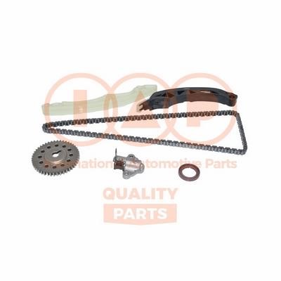 IAP 127-00102K Timing chain kit 12700102K: Buy near me at 2407.PL in Poland at an Affordable price!
