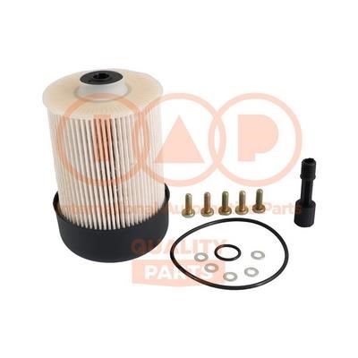 IAP 122-13140 Fuel filter 12213140: Buy near me in Poland at 2407.PL - Good price!