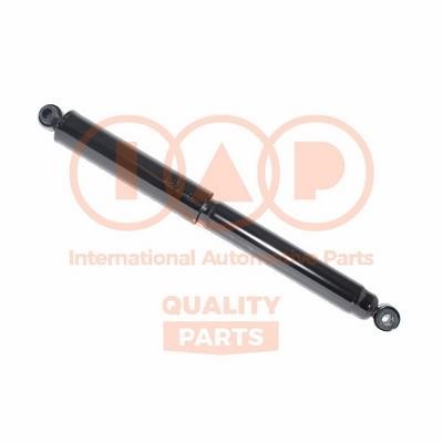 IAP 504-17011GE Rear oil and gas suspension shock absorber 50417011GE: Buy near me in Poland at 2407.PL - Good price!