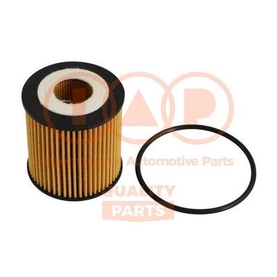 IAP 123-11052 Oil Filter 12311052: Buy near me in Poland at 2407.PL - Good price!