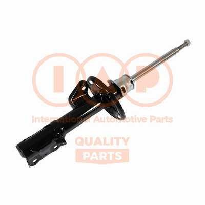 IAP 504-06086 Front right gas oil shock absorber 50406086: Buy near me in Poland at 2407.PL - Good price!