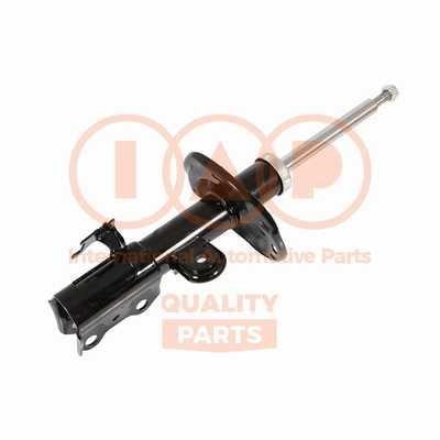 IAP 504-17196 Front Left Gas Oil Suspension Shock Absorber 50417196: Buy near me in Poland at 2407.PL - Good price!