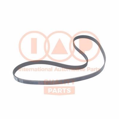 IAP 140-10052 V-Ribbed Belt 14010052: Buy near me at 2407.PL in Poland at an Affordable price!