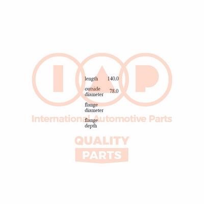 IAP 103-16030S Cylinder Sleeve Kit 10316030S: Buy near me in Poland at 2407.PL - Good price!