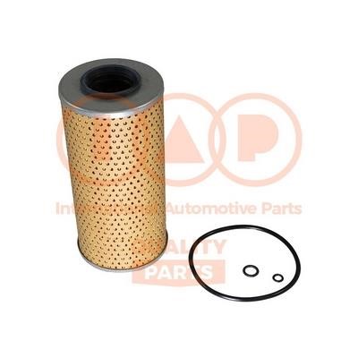 IAP 123-18030 Oil Filter 12318030: Buy near me in Poland at 2407.PL - Good price!