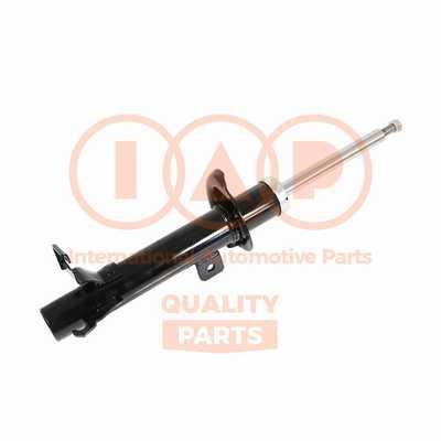 IAP 504-11080 Front right gas oil shock absorber 50411080: Buy near me in Poland at 2407.PL - Good price!