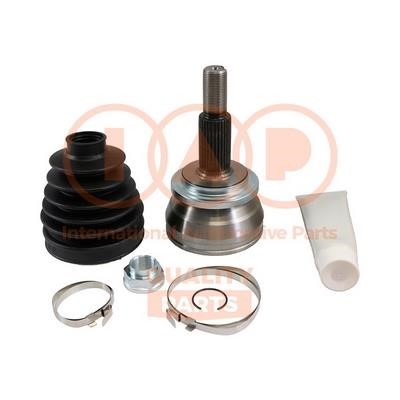 IAP 406-17058 Joint kit, drive shaft 40617058: Buy near me in Poland at 2407.PL - Good price!