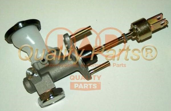 IAP 205-17051 Master cylinder, clutch 20517051: Buy near me in Poland at 2407.PL - Good price!