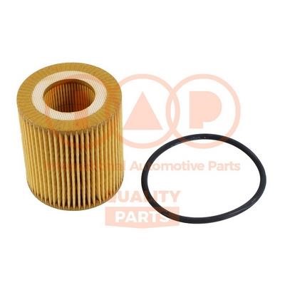 IAP 123-04031 Oil Filter 12304031: Buy near me in Poland at 2407.PL - Good price!