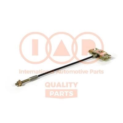 IAP 711-25010 Cable Pull, parking brake 71125010: Buy near me in Poland at 2407.PL - Good price!