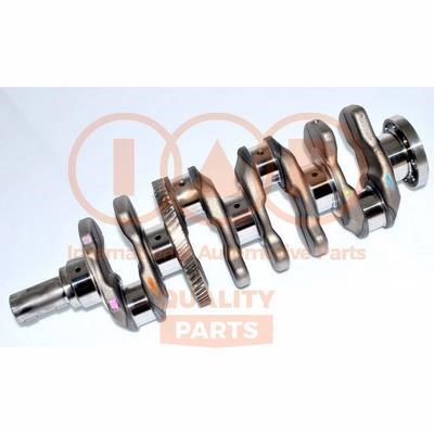 IAP 126-17003 Crankshaft 12617003: Buy near me at 2407.PL in Poland at an Affordable price!