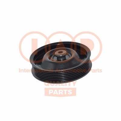 IAP 127-07179 Deflection/guide pulley, v-ribbed belt 12707179: Buy near me in Poland at 2407.PL - Good price!