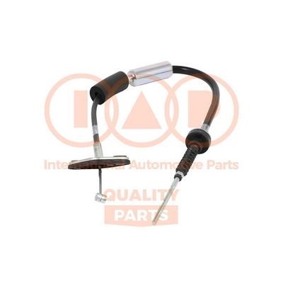 IAP 209-20063 Cable Pull, clutch control 20920063: Buy near me in Poland at 2407.PL - Good price!