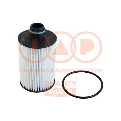 IAP 123-20100 Oil Filter 12320100: Buy near me in Poland at 2407.PL - Good price!