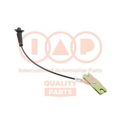 IAP 711-25050 Cable Pull, parking brake 71125050: Buy near me in Poland at 2407.PL - Good price!