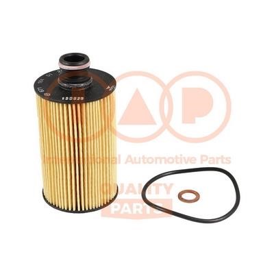 IAP 123-18023G Oil Filter 12318023G: Buy near me in Poland at 2407.PL - Good price!