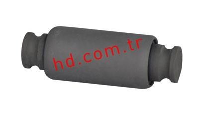 HD Rubber HD 10139 Болт кріплення ресори HD10139: Приваблива ціна - Купити у Польщі на 2407.PL!