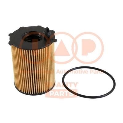 IAP 123-08040 Oil Filter 12308040: Buy near me in Poland at 2407.PL - Good price!