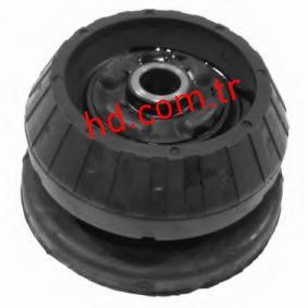 HD Rubber HD 5761 Опора стойки амортизатора HD5761: Купить в Польше - Отличная цена на 2407.PL!