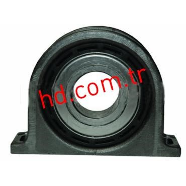 HD Rubber HD 10100 Mounting, propshaft HD10100: Buy near me in Poland at 2407.PL - Good price!