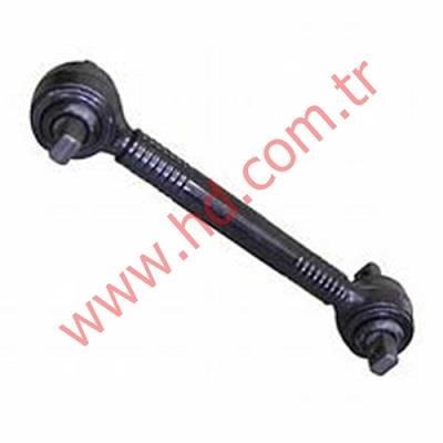 HD Rubber HD 5439 Track Control Arm HD5439: Buy near me in Poland at 2407.PL - Good price!
