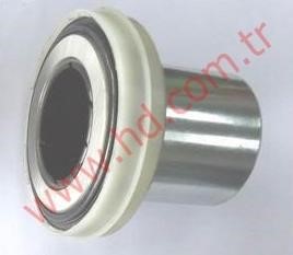 HD Rubber HD 9260 Bearing, steering knuckle HD9260: Buy near me in Poland at 2407.PL - Good price!
