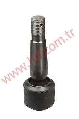 HD Rubber HD 5296 Seal, radiator fan holder HD5296: Buy near me in Poland at 2407.PL - Good price!