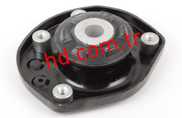 HD Rubber HD 5739 Suspension Strut Support Mount HD5739: Buy near me in Poland at 2407.PL - Good price!