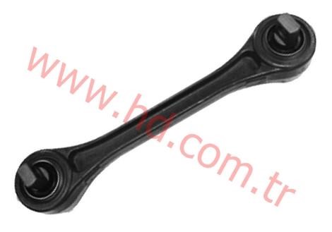 HD Rubber HD 14061 Track Control Arm HD14061: Buy near me in Poland at 2407.PL - Good price!
