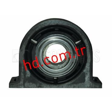 HD Rubber HD 10101 Mounting, propshaft HD10101: Buy near me in Poland at 2407.PL - Good price!