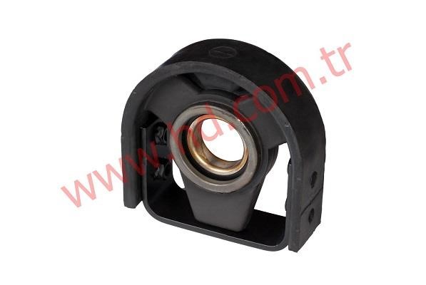 HD Rubber HD 5372 Mounting, propshaft HD5372: Buy near me in Poland at 2407.PL - Good price!