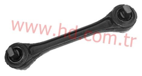 HD Rubber HD 19081 Track Control Arm HD19081: Buy near me at 2407.PL in Poland at an Affordable price!