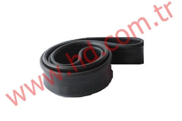 HD Rubber HD 5262 Seal, radiator fan holder HD5262: Buy near me in Poland at 2407.PL - Good price!