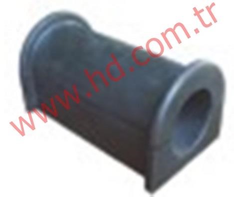 HD Rubber HD 12011 Bearing Bush, stabiliser HD12011: Buy near me at 2407.PL in Poland at an Affordable price!