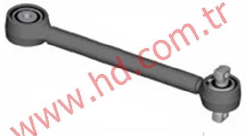 HD Rubber HD 5456 Track Control Arm HD5456: Buy near me in Poland at 2407.PL - Good price!