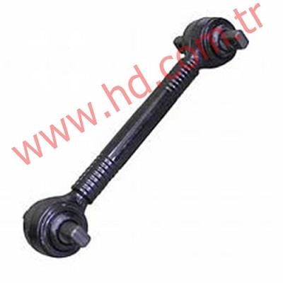 HD Rubber HD 5446 Track Control Arm HD5446: Buy near me in Poland at 2407.PL - Good price!