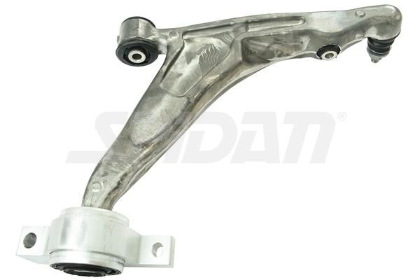 GKN-Spidan 62714 Track Control Arm 62714: Buy near me in Poland at 2407.PL - Good price!