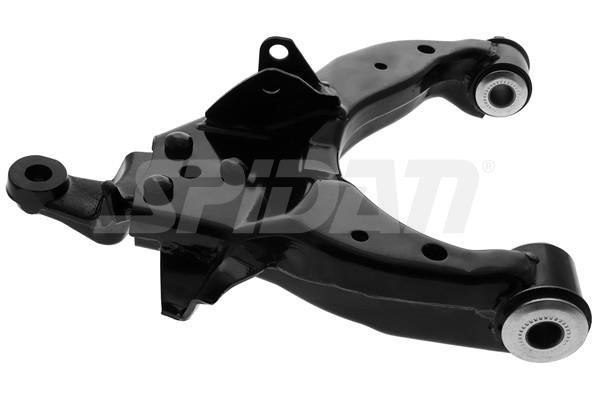 GKN-Spidan 59906 Track Control Arm 59906: Buy near me in Poland at 2407.PL - Good price!