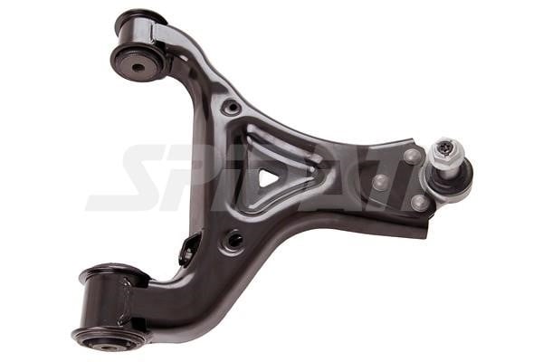 GKN-Spidan 59090 Track Control Arm 59090: Buy near me in Poland at 2407.PL - Good price!
