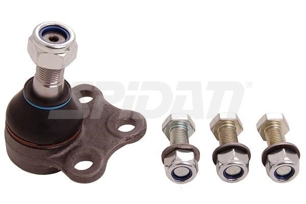 GKN-Spidan 58789 Ball joint 58789: Buy near me in Poland at 2407.PL - Good price!