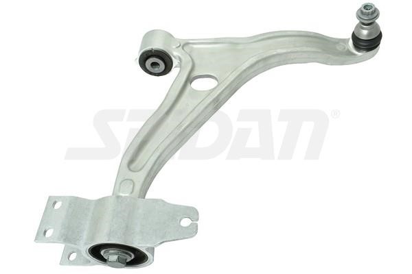 GKN-Spidan 44365 Track Control Arm 44365: Buy near me in Poland at 2407.PL - Good price!