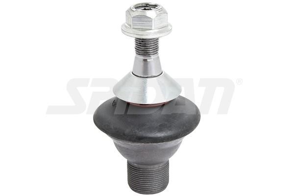 GKN-Spidan 58639 Ball joint 58639: Buy near me in Poland at 2407.PL - Good price!