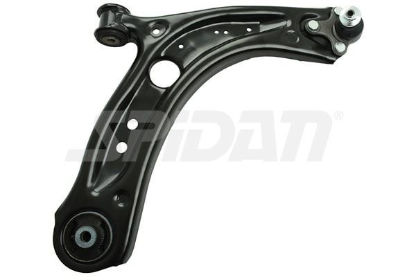GKN-Spidan 64248 Track Control Arm 64248: Buy near me in Poland at 2407.PL - Good price!