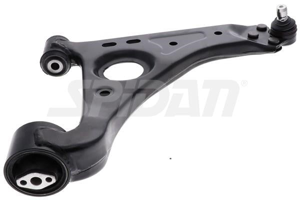GKN-Spidan 58675 Track Control Arm 58675: Buy near me in Poland at 2407.PL - Good price!