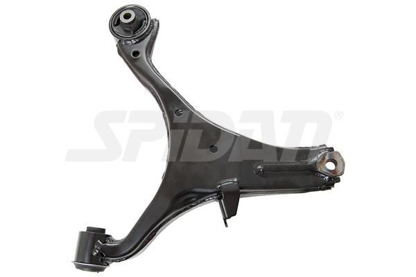 GKN-Spidan 58833 Track Control Arm 58833: Buy near me in Poland at 2407.PL - Good price!