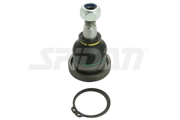 GKN-Spidan 45488 Ball joint 45488: Buy near me in Poland at 2407.PL - Good price!