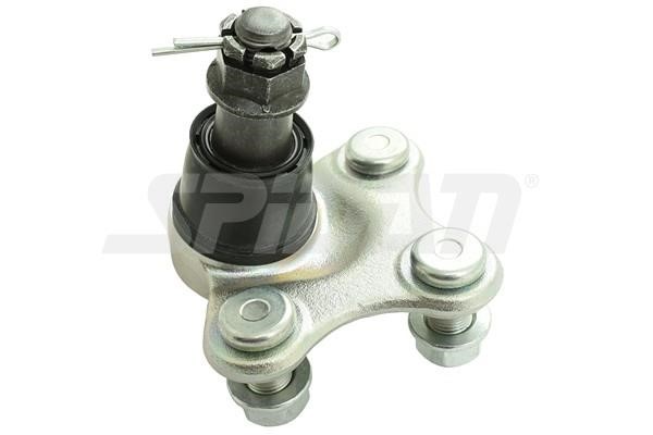 GKN-Spidan 64640 Ball joint 64640: Buy near me in Poland at 2407.PL - Good price!