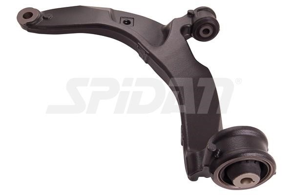 GKN-Spidan 57971 Track Control Arm 57971: Buy near me in Poland at 2407.PL - Good price!