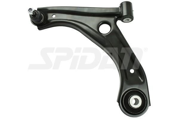GKN-Spidan 61766 Track Control Arm 61766: Buy near me in Poland at 2407.PL - Good price!
