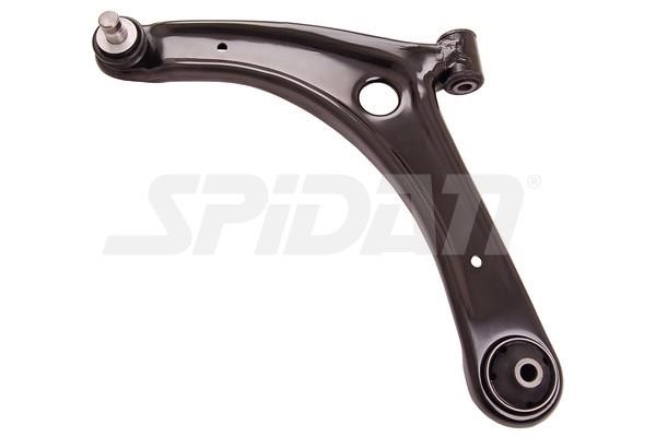 GKN-Spidan 59215 Track Control Arm 59215: Buy near me in Poland at 2407.PL - Good price!